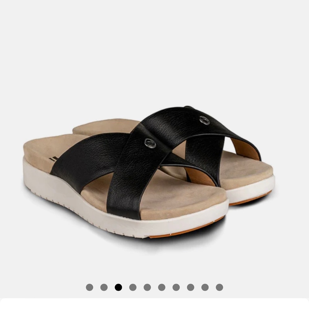 Kuru breeze sandals